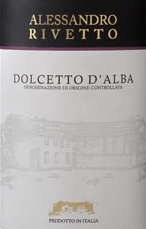 Alessandro Rivetto Dolcetto 2016